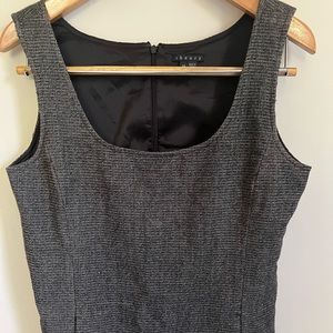 Theory wool dress